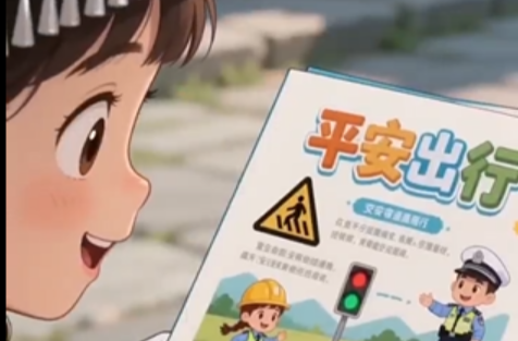 绥宁交警发布端午出行安全提示