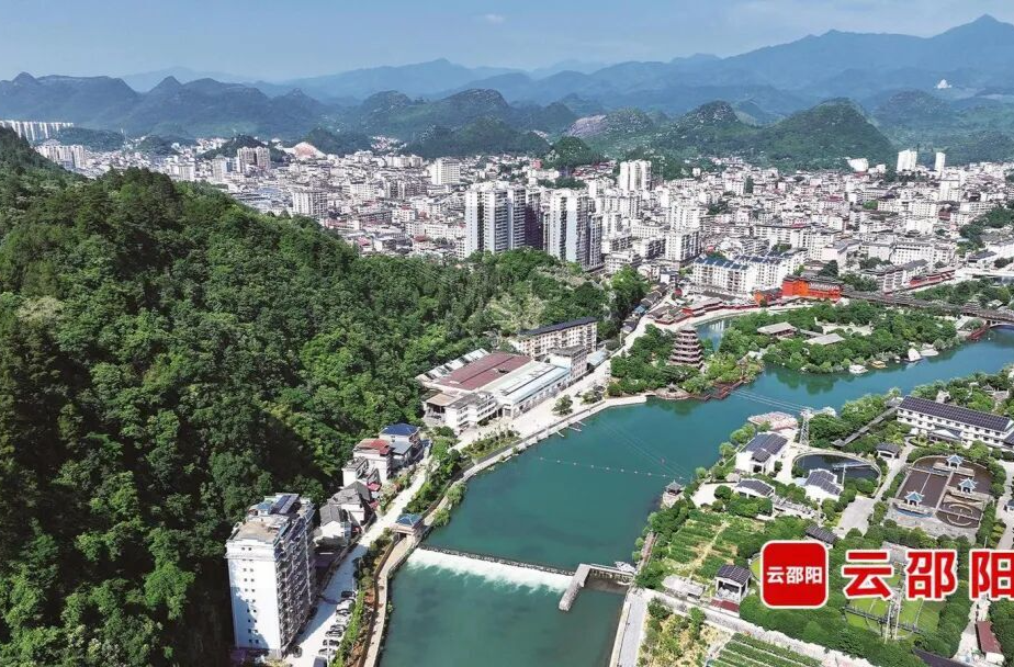 千年苗韵兴文旅 万叠锦绣润民生 ——探访城步苗族自治县文旅融合赋能高质量发展的壮美旅程