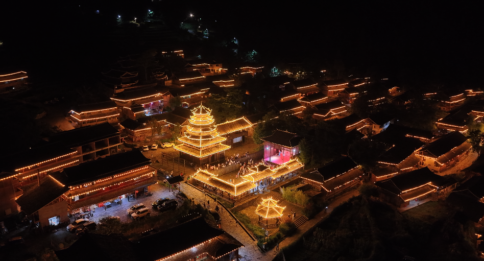 绥宁：