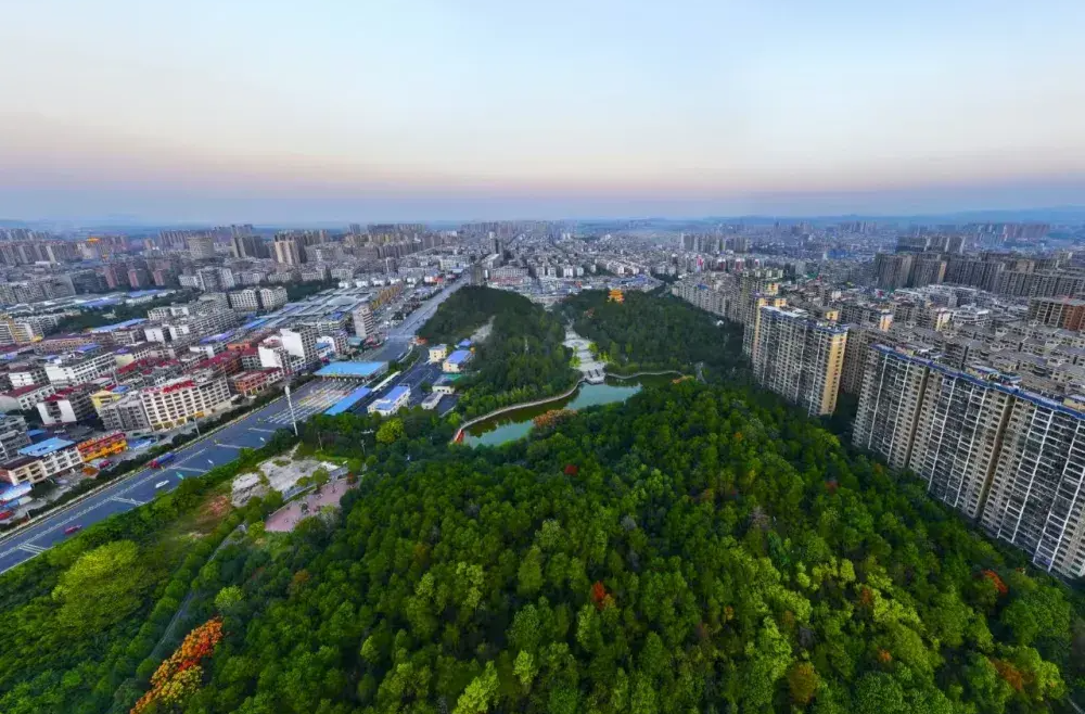 邵东这间堂屋藏着全国典型