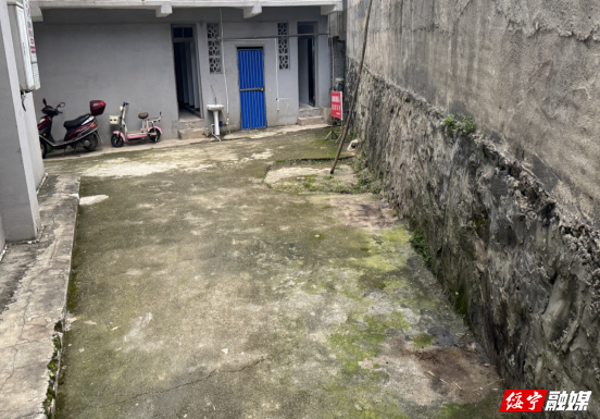 【文明城市建设进行时】长铺镇朱砂塘社区彻底告别“烦心厕”点亮“暖心灯”