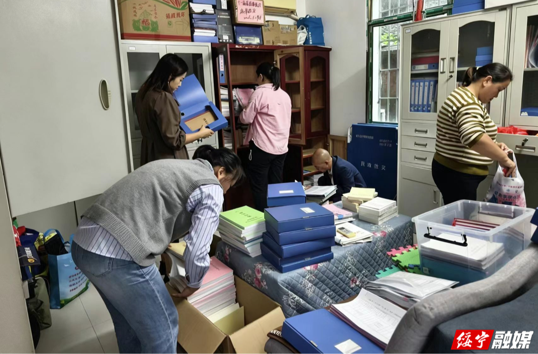 长铺镇万家坪社区：优化阵地服务功能   暖心服务惠及居民群众
