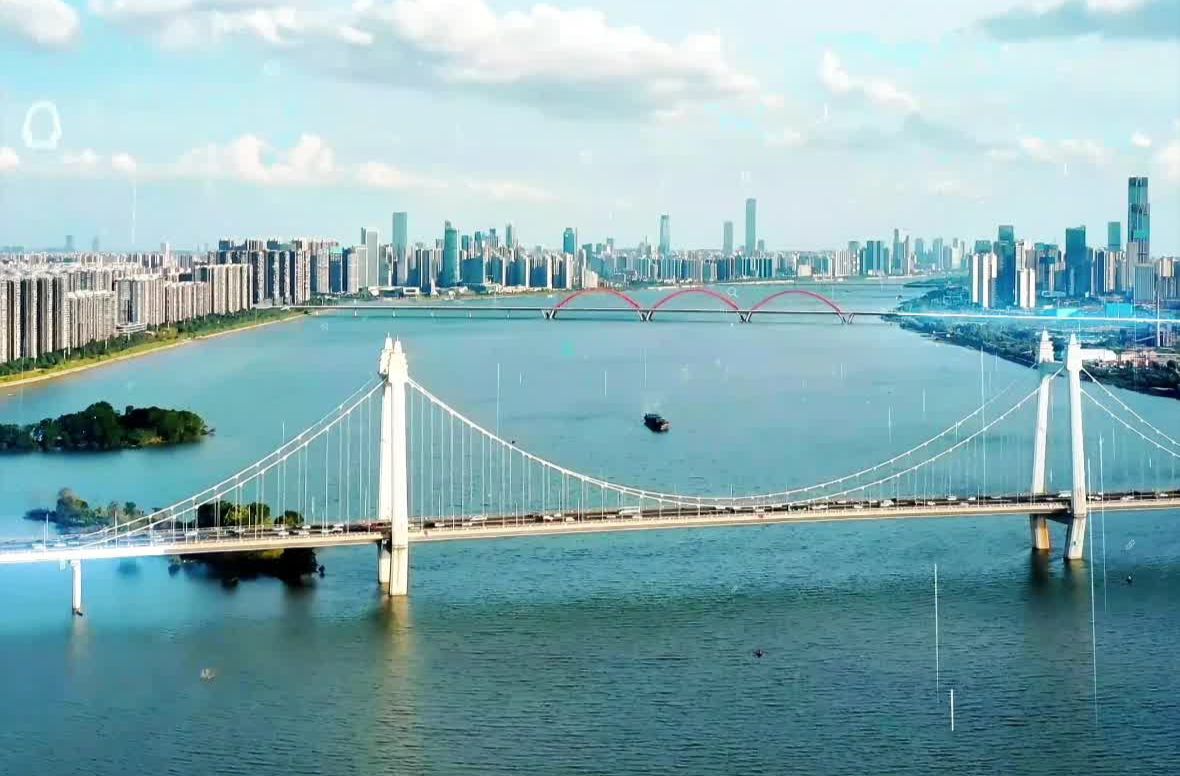 斯坦福大学、剑桥大学、清华大学、浙江大学、中南大学、湖南大学创新创业代表共同寄语#2026岳麓大会