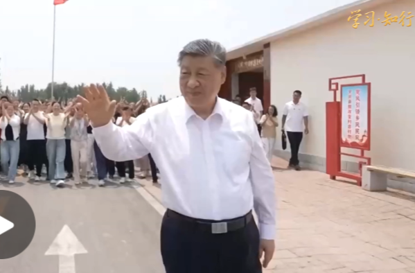 追光的你丨最深情的告白