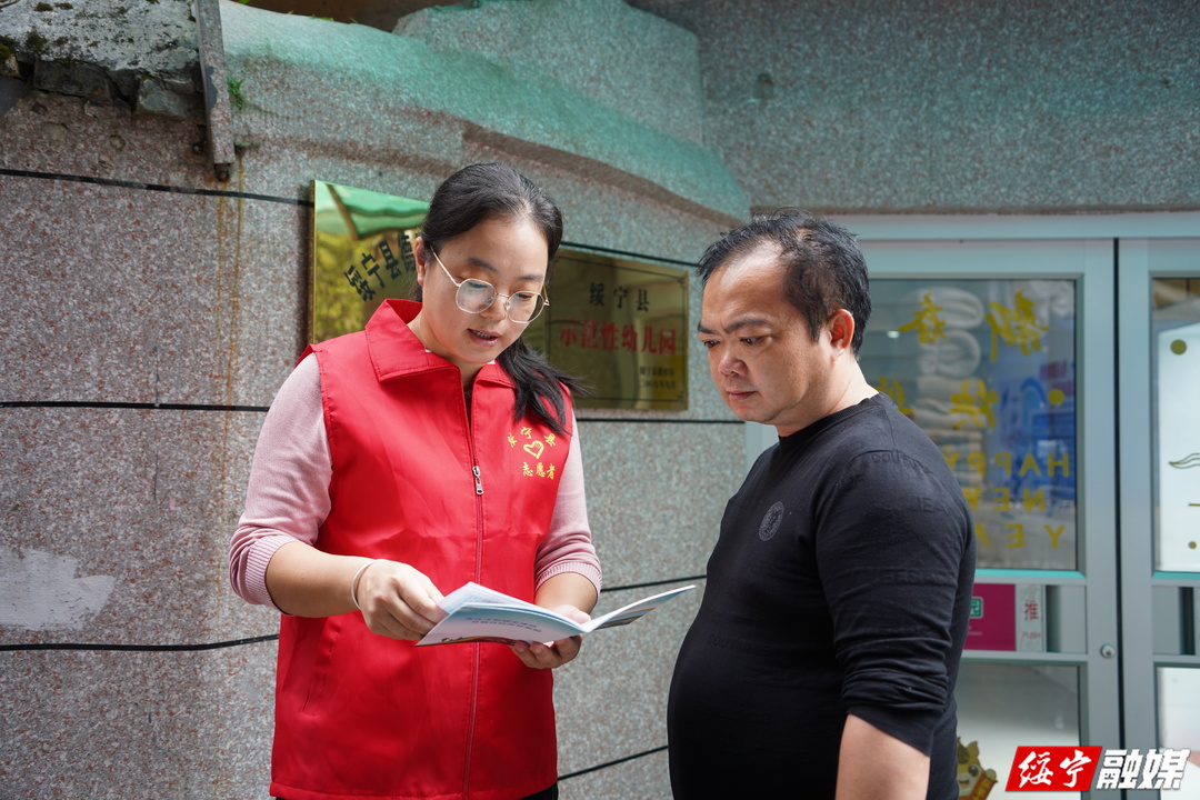 委员风采｜唐敏文：俯身基层听民声 征集良策助治理