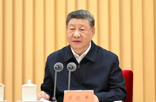 习近平总书记为健康中国建设取得决定性进展指明方向